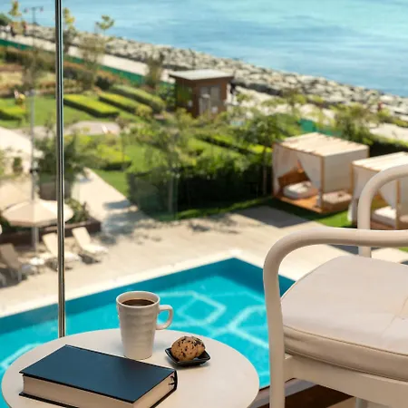 Crowne Plaza Florya By Ihg Estambul