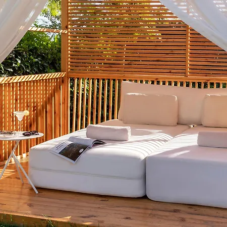 Crowne Plaza Florya By Ihg 5* Estambul