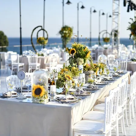 Crowne Plaza Florya By Ihg Estambul