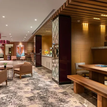 Crowne Plaza Florya By Ihg Hotel 5*