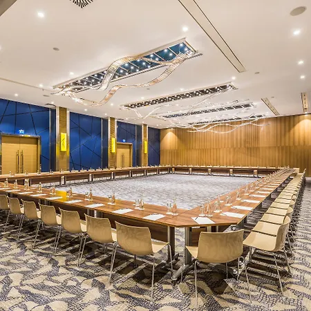 Crowne Plaza Florya By Ihg Hotel Estambul