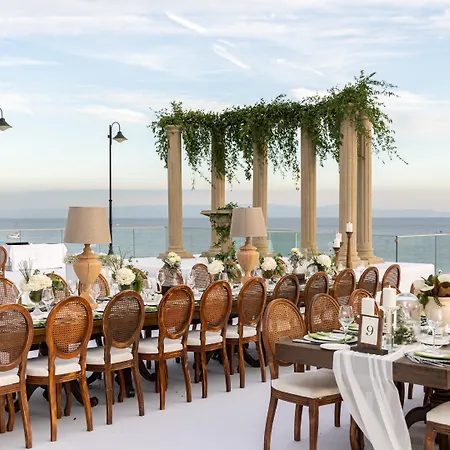 Crowne Plaza Florya By Ihg Istanbul