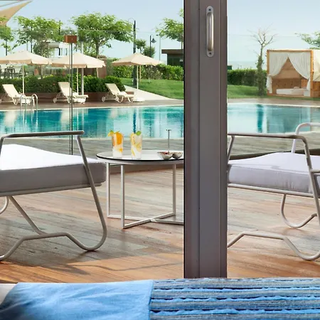 Crowne Plaza Florya By Ihg Hotel Istanbul