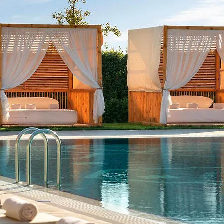 Crowne Plaza Florya By Ihg 5* Istanbul