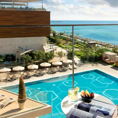 Crowne Plaza Florya By Ihg Hotel