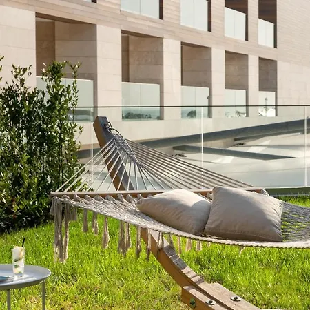 Crowne Plaza Florya Istanbul, An Ihg Otel