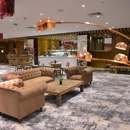 Crowne Plaza Florya Istanbul, An Ihg Otel 5*