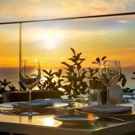 Crowne Plaza Florya Istanbul, An Ihg Otel