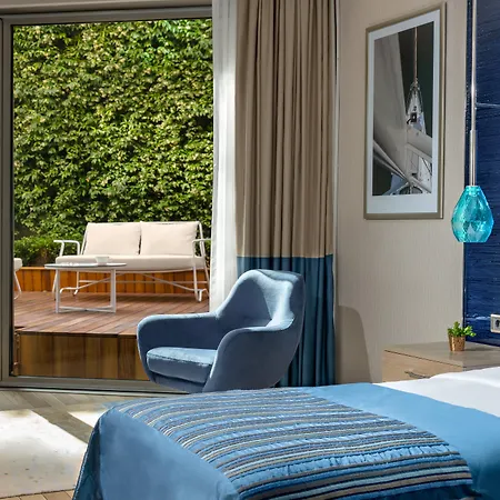 Crowne Plaza Florya Istanbul, An Ihg