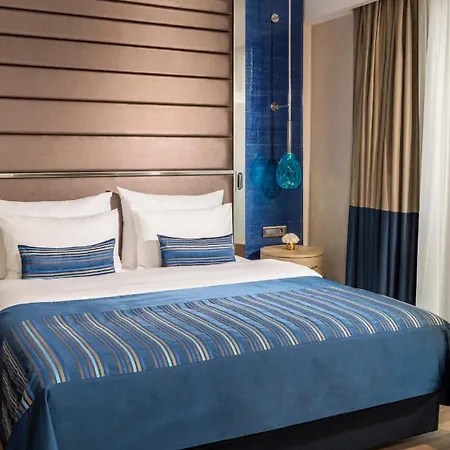 Otel Crowne Plaza Florya Istanbul, An Ihg