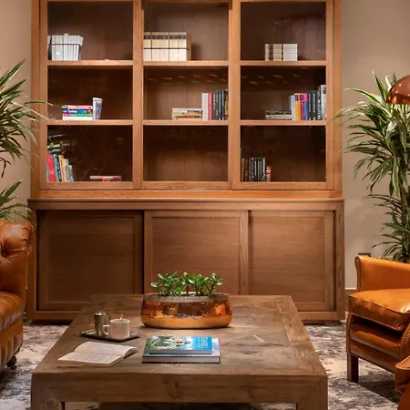 Otel Crowne Plaza Florya Istanbul, An Ihg